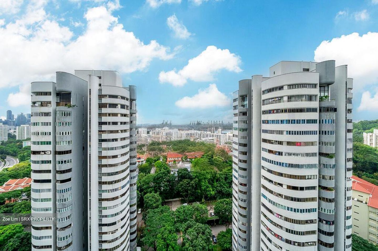 Teresa Ville (D4), Condominium #482870201